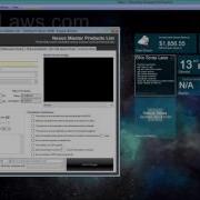 Nexus Recycling Software Inventory Control