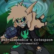 Astralspasm Ectospasm Remix Friday Night Funkin Vs RetroSpecter Remix Instrumental