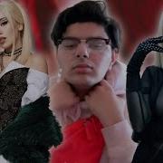 Ava Max Weapons OFficial Audio Reaction