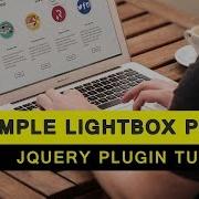 How To Integrate A Simple Lightbox Plugin Autolightbox Plugin Tutorial