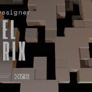 Учебное пособие по TouchDesigner Создание трехмерной воксельной матрицы из двухмерных пикселей с