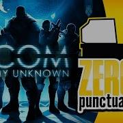XCOM ENEMY UNKNOWN Zero Punctuation