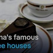 Why Vienna S Coffee Houses Are A Real Institution Cheers Chats Ep 1