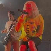 Linkin Park One Step Closer Live 4K Tokyo Japan February 11 2025