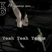 Rock Band 14yrs On 3 Maps Yeah Yeah Yeahs PS3