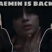 TAEMIN 태민 GUILTY MV REACTION Lex And Kris