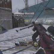 Amazing Spawn Shot
