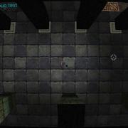 Added Real 3D Columns Using Shaders