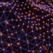 Plexus Motion Graphic Animation Loop Free HD Background Wallpaper