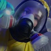 ASMR Hospital Examining Monitoring You After Radiation Exposure