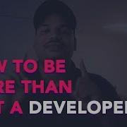 Learning To Code And Becoming More Than Just A Developer
