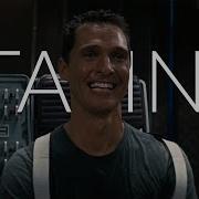 Interstellar Staying Tribute