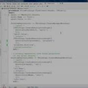 Marco Cantu LiveBindings первый подход