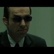 The Matrix Reuploaded
