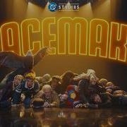 Peacemaker Season 2 Intro Title Sequence DC