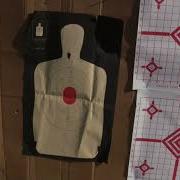 Uberti Colt 1847 Walker AT 100 Yards Round Ball Max Load