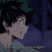 Kringe Crowd Control AMV Midoriya Vs Bakugou