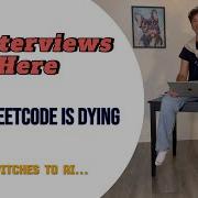 Почему LeetCode умирает крупные технологические компании переходят на собеседования по программи