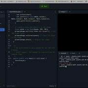 How To Run JavaFX On Replit