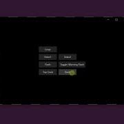 Snazzy WPF Animated Borders