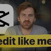 How To Edit A Documentary Like Johnny Harris In CapCut