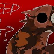 PMV CREEP U WARRIOR CATS OC