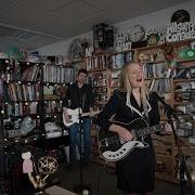 The Weather Station NPR Music Tiny Desk Concert