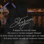 Macan Shazam текст песни
