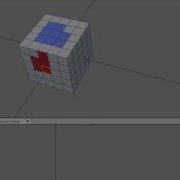 LightWave Plugin Select Surface 32 X