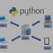 Python Web Server In One Line Of Code