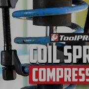 ToolPRO Coil Spring Compressors