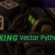Hacking Anki Vector SDK To Enhance The Vector SDK API