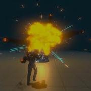 Run N Gun Prototype 1