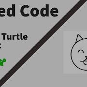 24 Python Turtle Graphic Design Speed Code Cute Animal Face Design