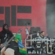 CAVALERA CONSPIRACY Refuse Resist Live At Sauna Open Air Tampere Finland 10 June 2011