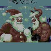 C64 One File Demo Fight By Lepsi De 27 December 2025