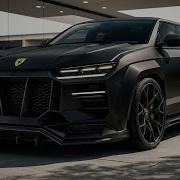 Ferrari Purosangue 2026 Роскошный образ жизни на колесах Внедорожник с двигателем V12 Один т