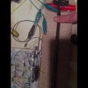 VHS Tape Ribbon Controller