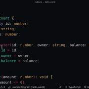 The Ultimate TypeScript Course Classes Interfaces Read Only And Optional Properties