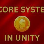 How To Create A Score System In Unity Add UI