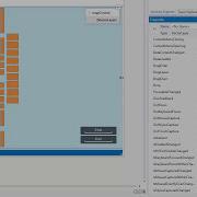 WPF Map Control Cartesian Map