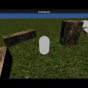 Unity 3D Edge Detection