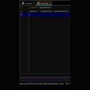 How To Check Internet Speed Using Python Shortcut Tricks In Python Codding Programminglanguage
