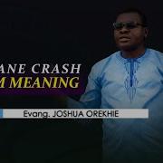Airplane Crashing Dream Meaning Aeroplane Interpretation With Divine Message