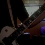 Regeneration Guitar Cover