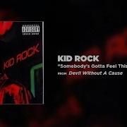 Kid Rock Somebody S Gotta Feel This