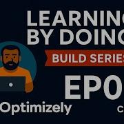 Optimizely CMS Learning By Doing EP01