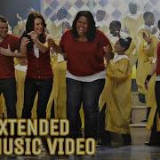 Like A Prayer Studio Version Edit Glee 10 Years