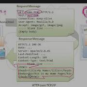 Loop Avoidance Nanda Day9 Web Server Part01