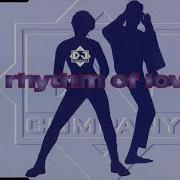 DJ Company Rhythm Of Love Radio Edit 1994